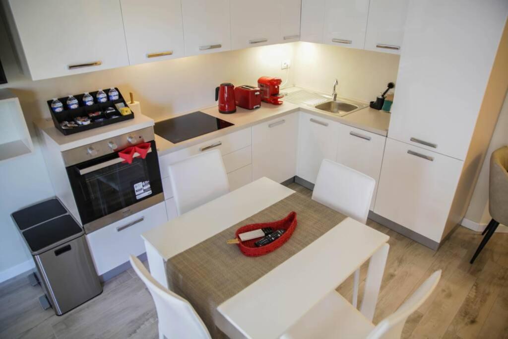 Magnifique 3P - French Riviera - 3Mn Beach - Air Conditioning - Balcony Juan-les-Pins Exterior photo