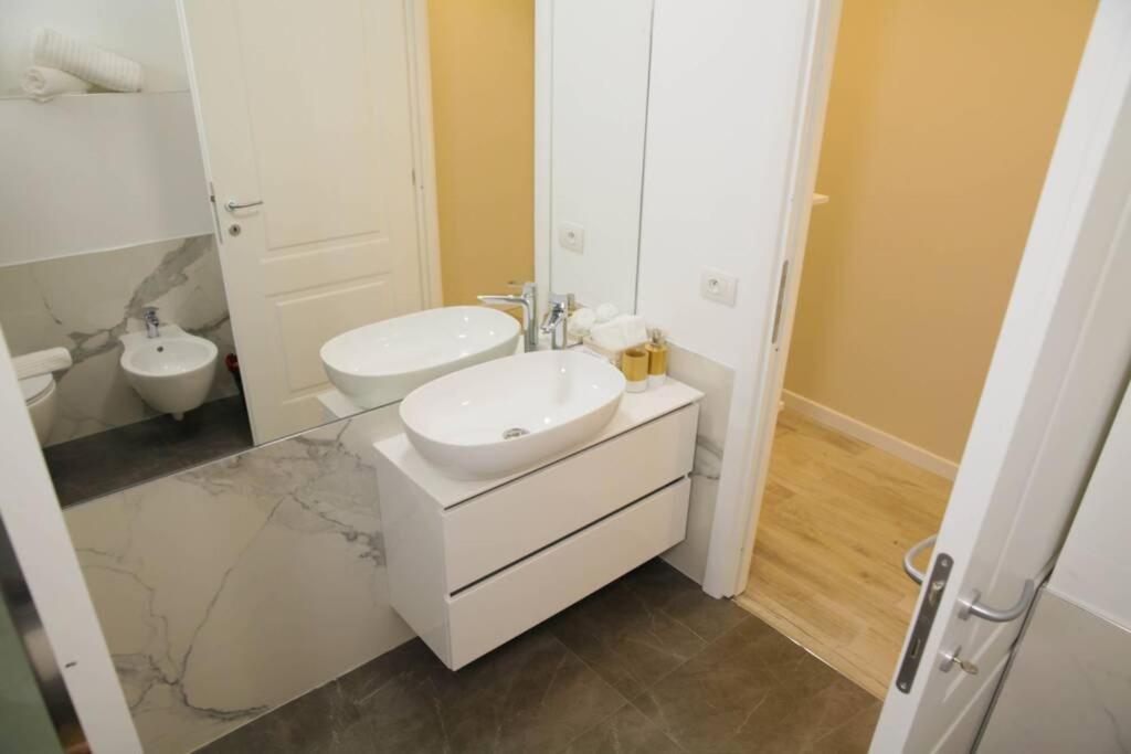 Magnifique 3P - French Riviera - 3Mn Beach - Air Conditioning - Balcony Juan-les-Pins Exterior photo