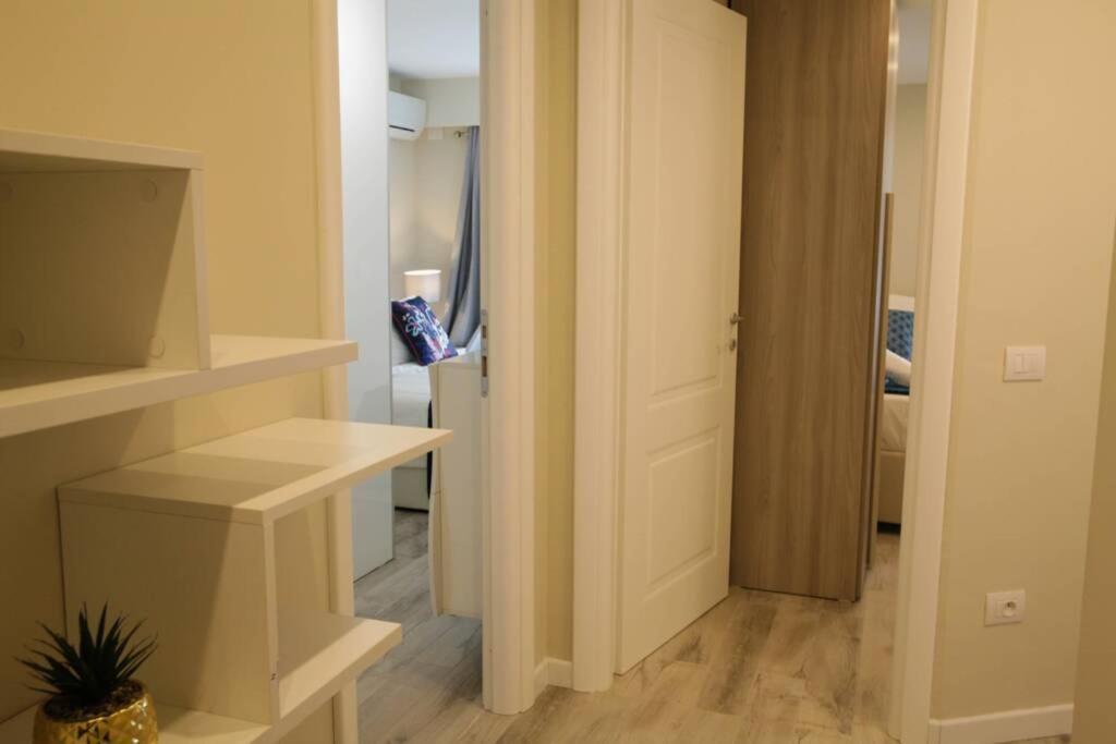 Magnifique 3P - French Riviera - 3Mn Beach - Air Conditioning - Balcony Juan-les-Pins Exterior photo