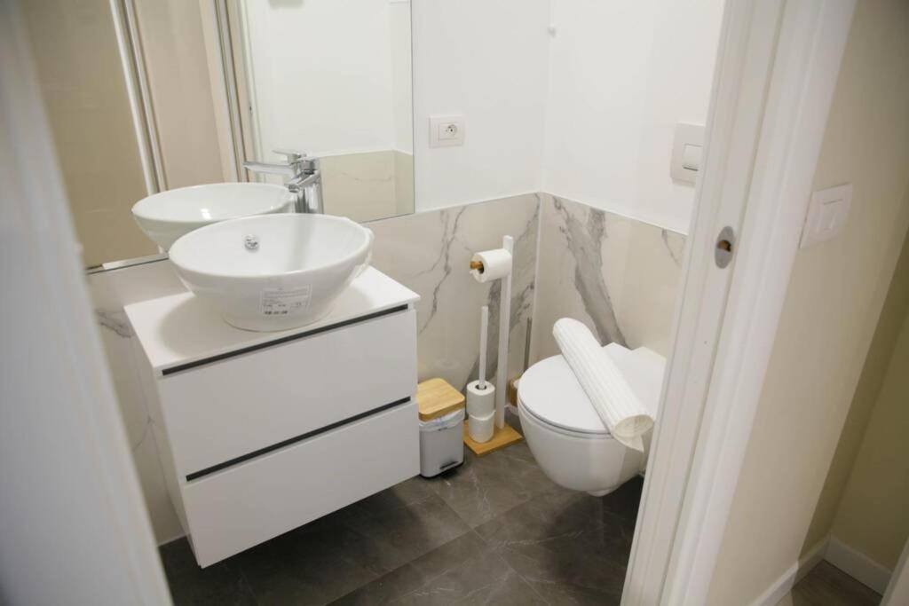 Magnifique 3P - French Riviera - 3Mn Beach - Air Conditioning - Balcony Juan-les-Pins Exterior photo